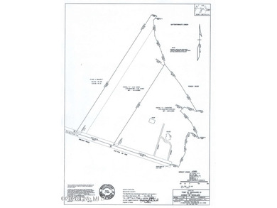Waterfront Opportunity! +/- 12.13 Acres with beautiful - photo 11