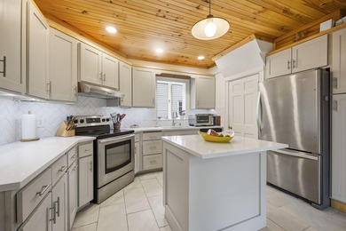 Location, location, location! This Deering Center home preserves - photo 11