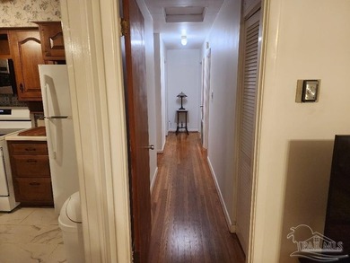 All Brick 3 Bedroom / 3 Bath home situated on a large lot being - photo 11