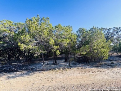 Lake Lot For Sale in Bandera, Texas