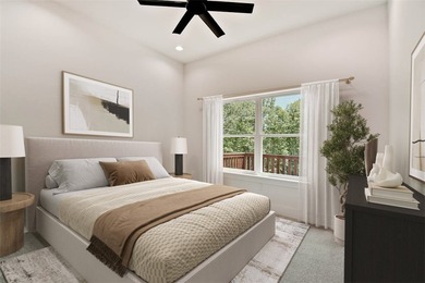 Stunning new construction home on a beautiful wooded lot! Just - photo 12
