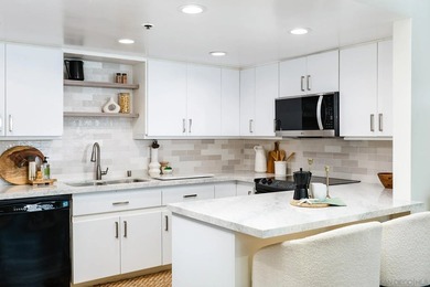 Welcome to 1221 Parker Pl #6, where the best of Pacific Beach - photo 13