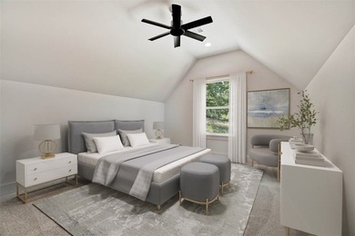 Stunning new construction home on a beautiful wooded lot! Just - photo 14