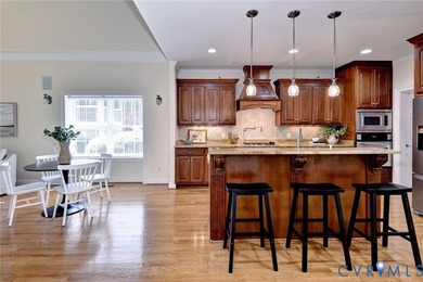 Stunning brick home in desirable 55+ community, exceptionally - photo 14