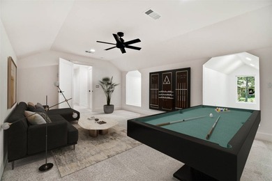 Stunning new construction home on a beautiful wooded lot! Just - photo 15