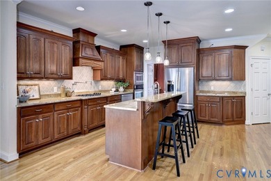 Stunning brick home in desirable 55+ community, exceptionally - photo 15