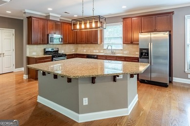 Welcome to 239 Highwoods Pkwy - a craftsman-style beauty - photo 15