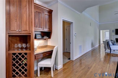 Stunning brick home in desirable 55+ community, exceptionally - photo 16