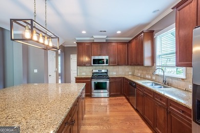 Welcome to 239 Highwoods Pkwy - a craftsman-style beauty - photo 16