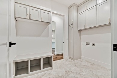 Stunning new construction home on a beautiful wooded lot! Just - photo 17