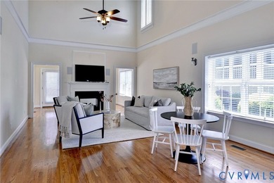 Stunning brick home in desirable 55+ community, exceptionally - photo 17