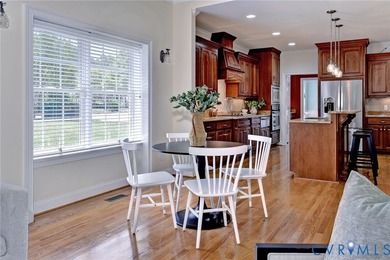 Stunning brick home in desirable 55+ community, exceptionally - photo 18