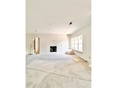 Stunning new construction home on a beautiful wooded lot! Just - photo 19