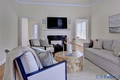 Stunning brick home in desirable 55+ community, exceptionally - photo 19