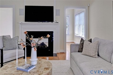 Stunning brick home in desirable 55+ community, exceptionally - photo 20