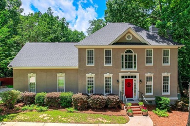 Lake Murray Home For Sale in Lexington South Carolina