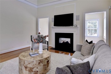 Stunning brick home in desirable 55+ community, exceptionally - photo 21