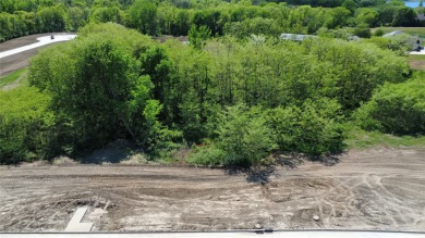 Saylorville Lake Acreage For Sale in Polk City Iowa