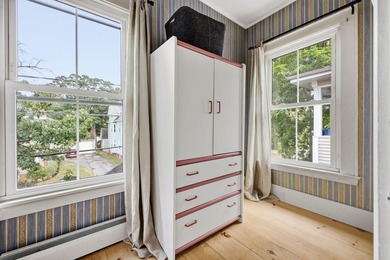 Location, location, location! This Deering Center home preserves - photo 21