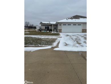 Very nice well built duplex on a quiet street. Open floor plan