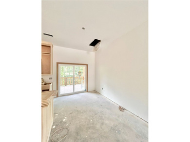 Stunning new construction home on a beautiful wooded lot! Just - photo 22