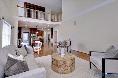 Stunning brick home in desirable 55+ community, exceptionally - photo 22