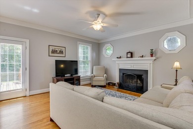 Welcome to 208 Misty Oaks Court, a beautifully maintained and - photo 3