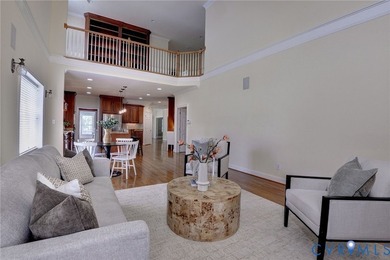 Stunning brick home in desirable 55+ community, exceptionally - photo 23