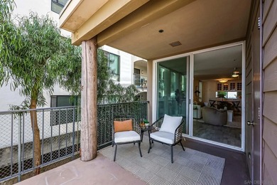 Welcome to 1221 Parker Pl #6, where the best of Pacific Beach - photo 23