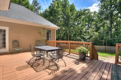 Welcome to 208 Misty Oaks Court, a beautifully maintained and - photo 4