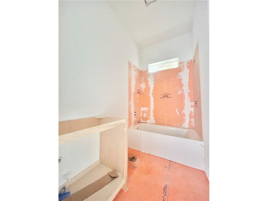 Stunning new construction home on a beautiful wooded lot! Just - photo 24