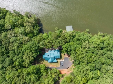 Luxury Lake Harding Retreat! - Lake Home For Sale in Valley, Alabama