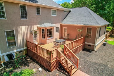 Welcome to 208 Misty Oaks Court, a beautifully maintained and - photo 5