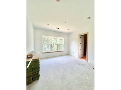 Stunning new construction home on a beautiful wooded lot! Just - photo 25