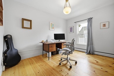 Location, location, location! This Deering Center home preserves - photo 25