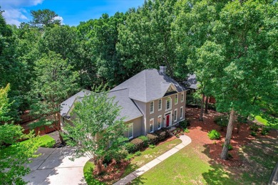 Welcome to 208 Misty Oaks Court, a beautifully maintained and - photo 6