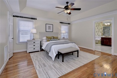 Stunning brick home in desirable 55+ community, exceptionally - photo 26