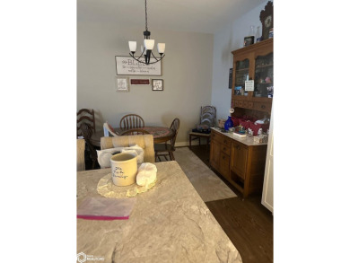 Very nice well built duplex on a quiet street. Open floor plan