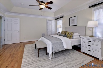 Stunning brick home in desirable 55+ community, exceptionally - photo 27