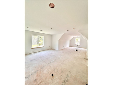 Stunning new construction home on a beautiful wooded lot! Just - photo 28