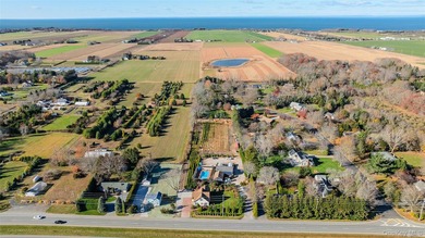 17525 County Rd. 48 (aka Middle Rd). Currently being used as a - photo 28