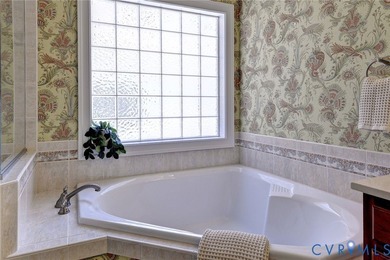 Stunning brick home in desirable 55+ community, exceptionally - photo 29