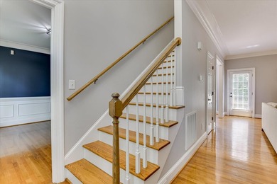 Welcome to 208 Misty Oaks Court, a beautifully maintained and - photo 10
