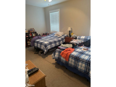 Very nice well built duplex on a quiet street. Open floor plan