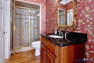 Stunning brick home in desirable 55+ community, exceptionally - photo 31
