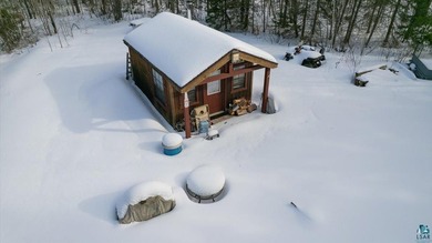 Lake Lot For Sale in Solon Springs, Wisconsin