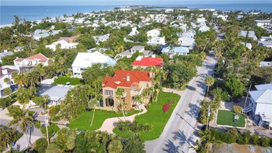Experience the timeless coastal allure of 15160 Captiva Drive, a - photo 1