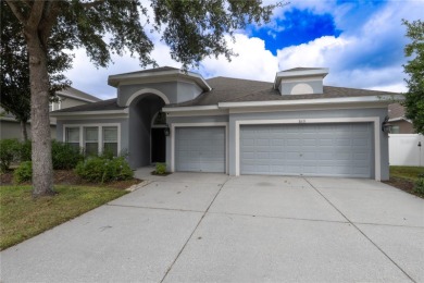 West Moon Lake Home For Sale in New Port Richey Florida