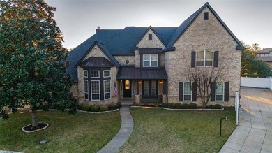 Lake Home For Sale in Fort Worth, Texas