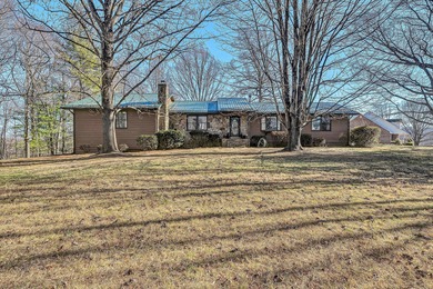 Smith Mountain Lake Home For Sale in Vinton Virginia